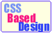 CSS based design